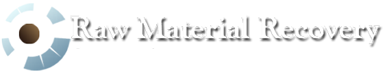 Logo, Raw Material Recovery Corporation,  Appliance Recycling in Leominster, MA